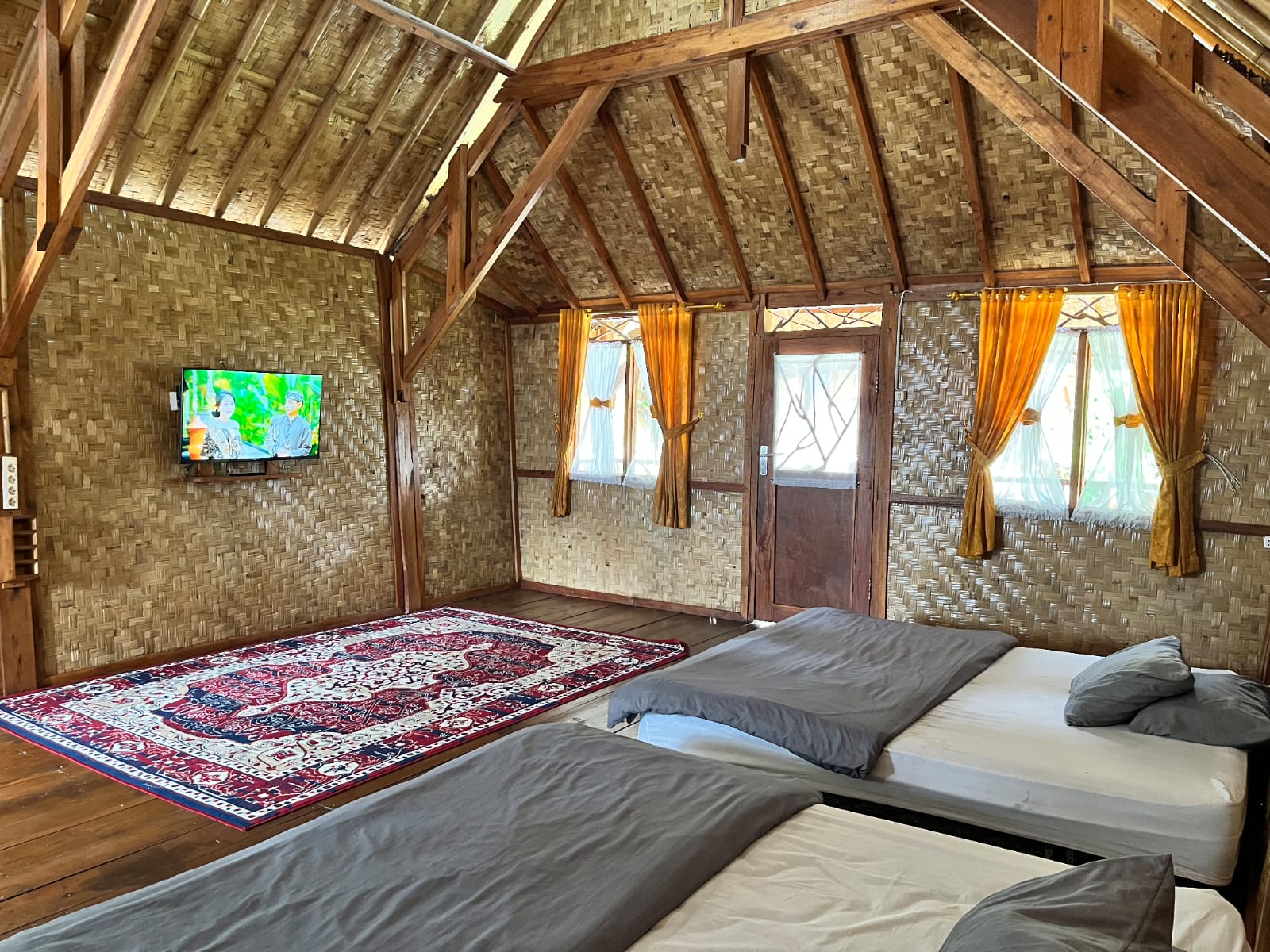 BSP Cottage Rungkun_1